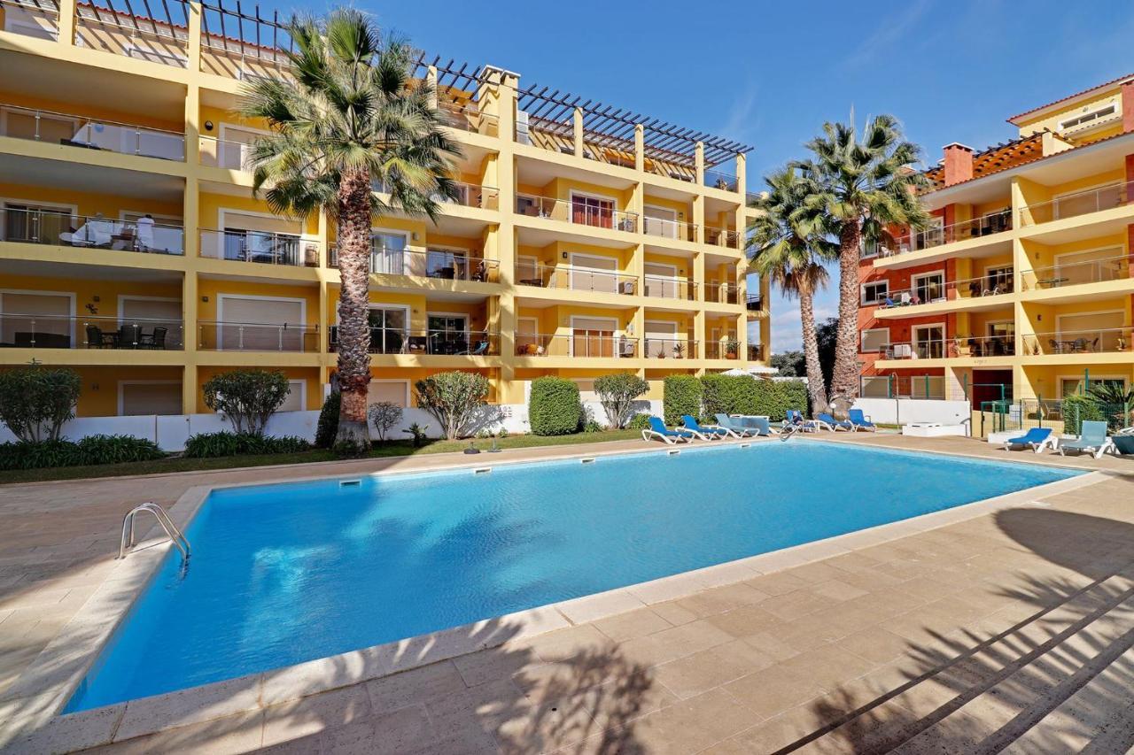 Lagos Balcony With Pool By Homing Dış mekan fotoğraf