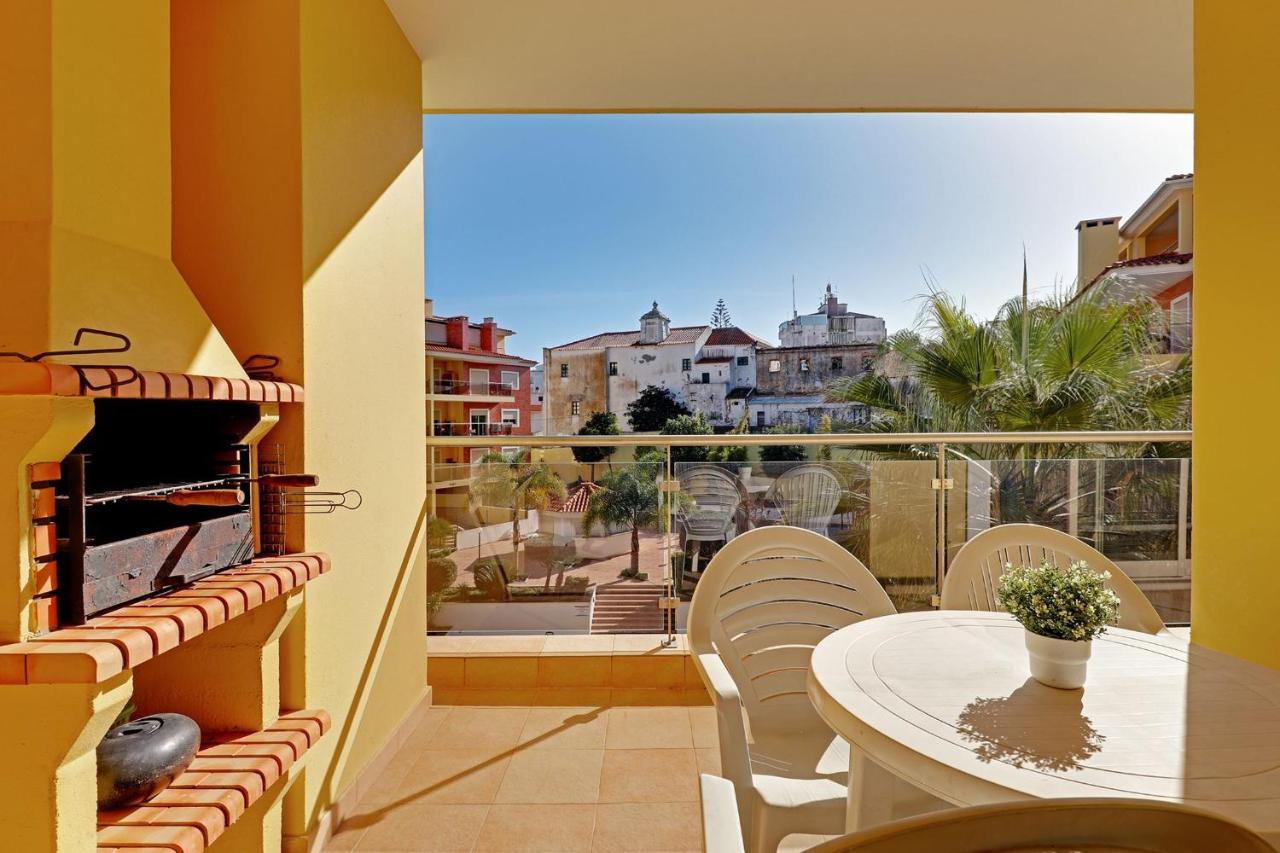 Lagos Balcony With Pool By Homing Dış mekan fotoğraf